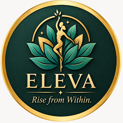 ELEVA — Rise from Within